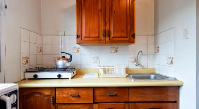 Апартаменты Standard Sori Apartments