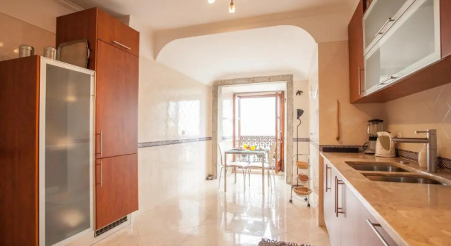 Апартаменты Bairrus Lisbon Apartments - Cathedral
