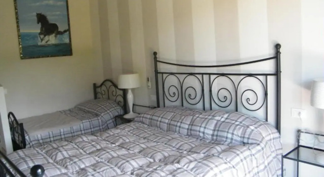Villa Franca in Franciacorta B&B, Book Villa Villas in Franciacorta, Villa