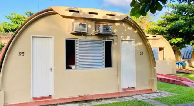 Номер Standard Ilha Morena Praia Hotel