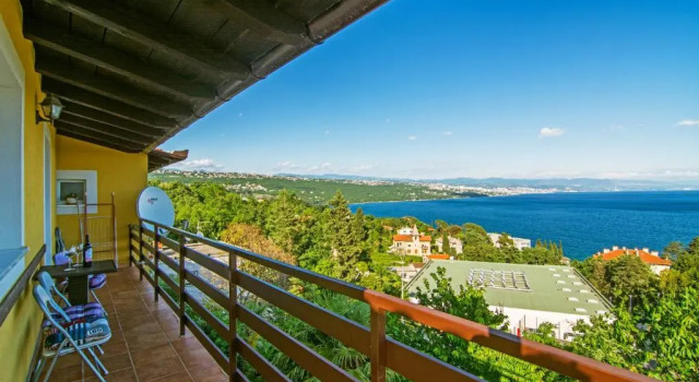 Апартаменты Deluxe Apartments and Rooms Vila Irma