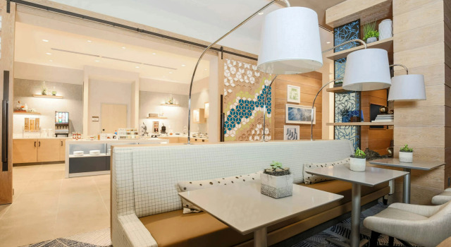 Residence Inn by Marriott Dallas Frisco