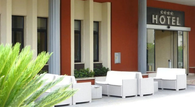 Hotel San Francesco
