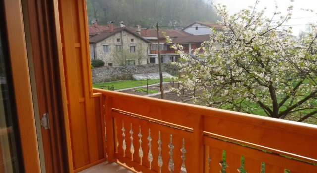 Апартаменты Apartments Masera