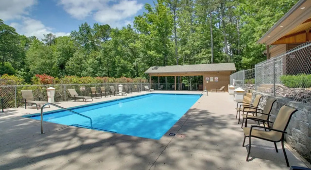 Апартаменты Lake Ouachita Vacation Rental w/ Community Pool
