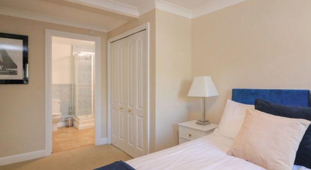 6 Dartmouth House, Varaa Lomakoti Mökit kohteessa Merseyside, Mökki