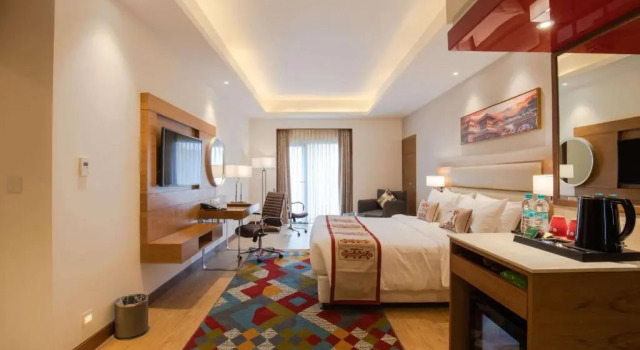 Ramada Encore By Wyndham Kathmandu Thamel