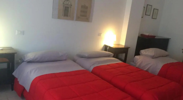 Номер Standard B&B Torrione
