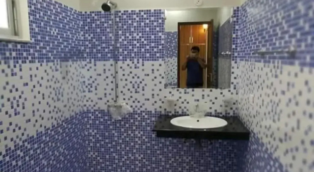 Двухместный номер Standard Royal Cottage Guest House