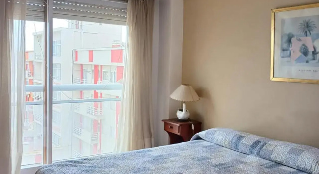 Departamento Manquelazo, Забронировать Отель Некочеа Атлантическое побережье аргентины, рядом с Necochea Beach