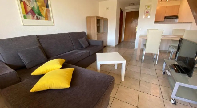 Апартаменты Studios & Appartements famille - Saillon Evasion