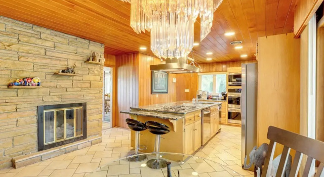 Inviting Waynesville Home Near Main St Shops, Забронировать Отель Уэйнсвилл Аппалачи, рядом с Balsam Spa