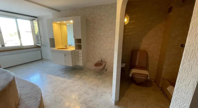 Interlaken Apartment 25, Забронировать Апартаменты/квартира Апартаменты Интерлакен, рядом с Железнодорожный вокзал Интерлакен Западный, Апартаменты/квартира