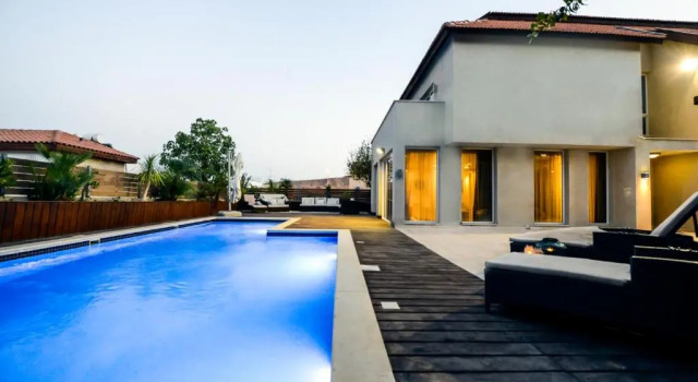 Villa Villa Gal