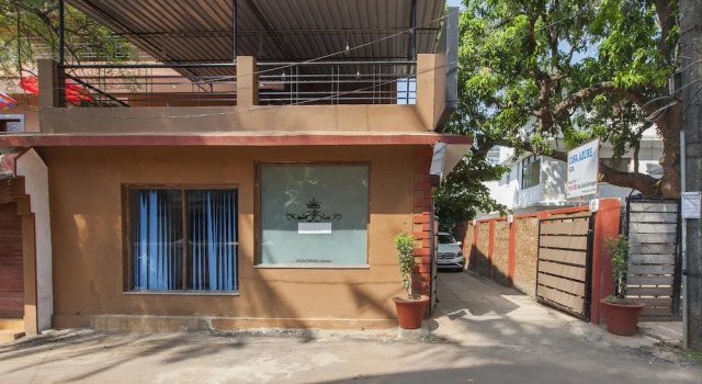 OYO 2170 Orchid De Goa, Prenota Hotel Bardez 