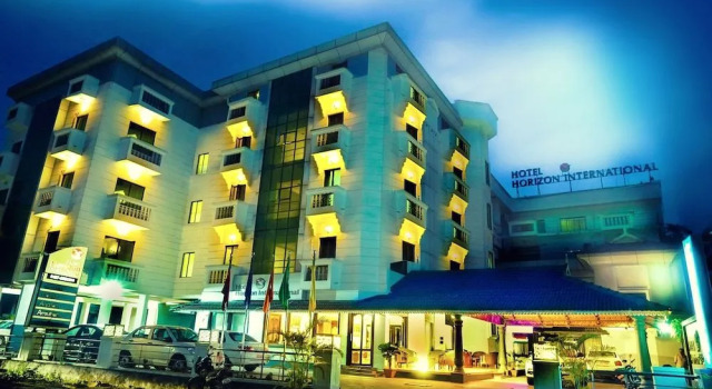 Hotel Horizon International