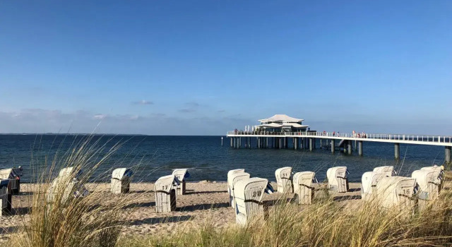 Techt´s Sommerhaus