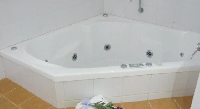 Люкс Carriers Arms Hotel Motel