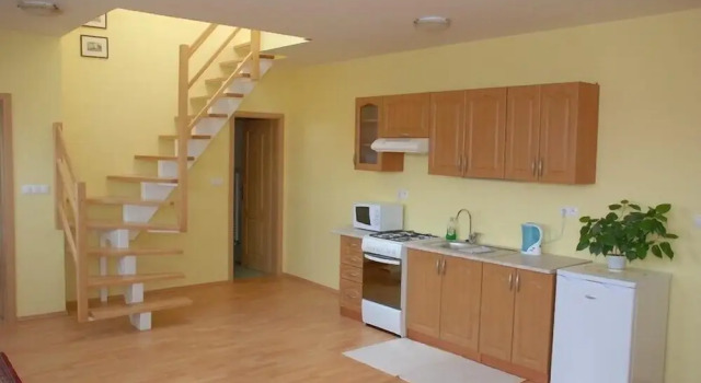 Номер Standard Apartmány Bratislava