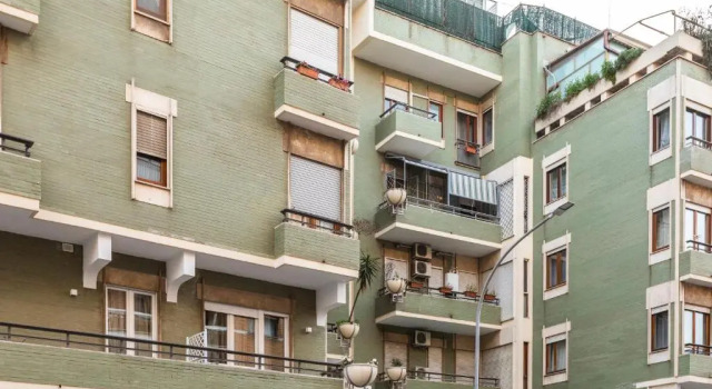 Momo Central Rome 2, Забронировать Отель Отели Рима 4 звезды, 4*