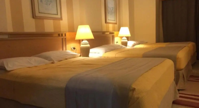 Номер Superior Masaya Hurghada