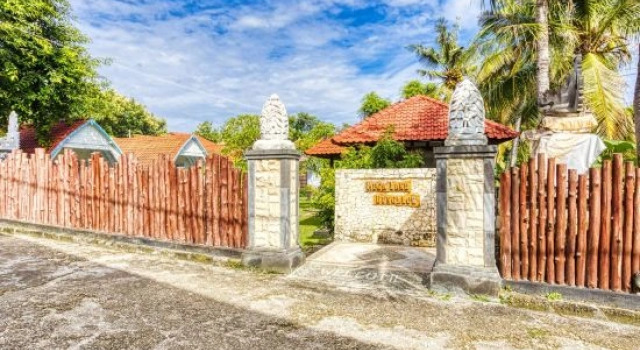 Megaland Bungalow, Boek Hotel Goedkope hotels in Bali