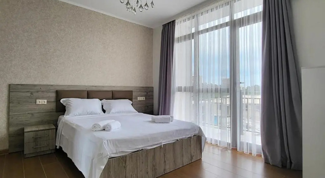 MITE Hotel, Book Hotel Chakvi 