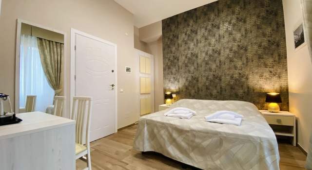 Одноместный люкс Comfort Hotelier 51