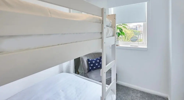 Коттедж Host Stay George Street Retreat