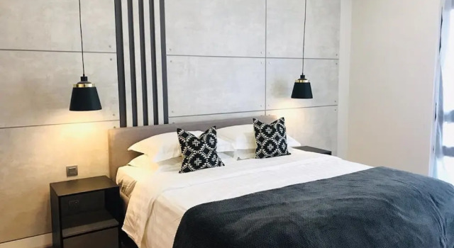 Gallipoli Anggun Suites