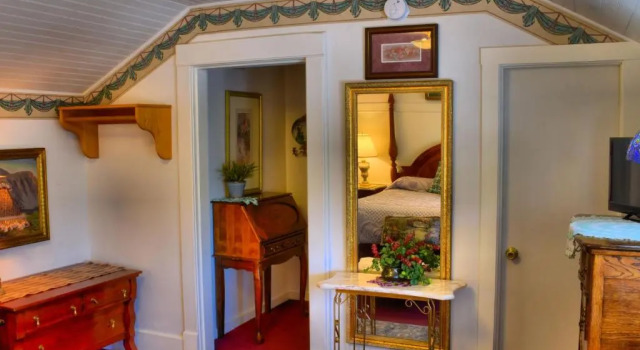 Номер Standard Bards Inn