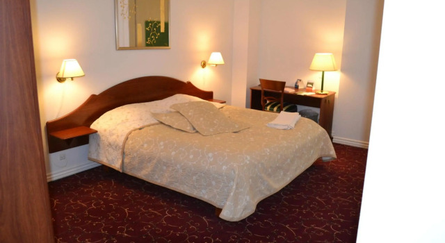 Milling Hotel Park