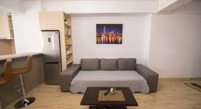 Apartament APARTEL CAMELIA cm, Prenota Appartamento Mamaia-Sat Constanta