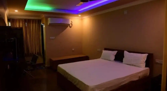 Hotel AS Lagoon