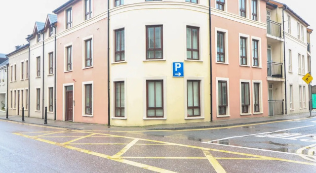 Apartment 16, Prenota Appartamento Cahirciveen 