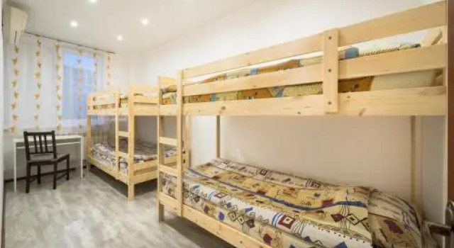 GuestRooms Sky.center, Забронировать Гостевой дом Ленинский район Ростов-на-Дону
