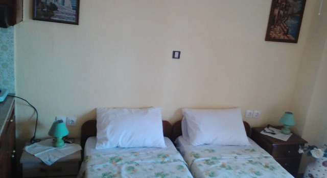 Olympiades Rooms Litóchoro, Book Hotel Litochoro 