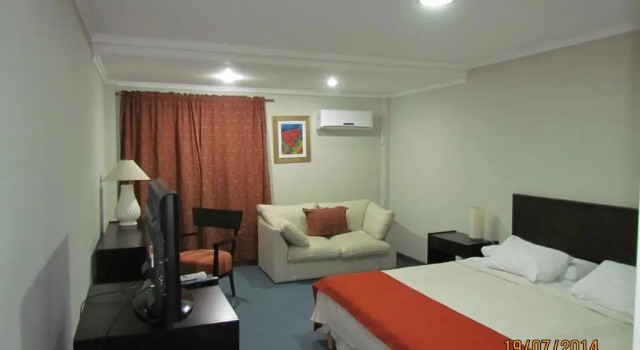 Номер Superior Hotel Monte Regina