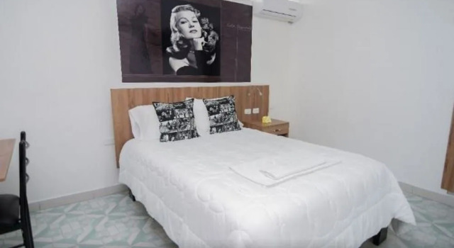 Santander Hotel Boutique, Buchen Sie Boutique 24 de Mayo Los Rios
