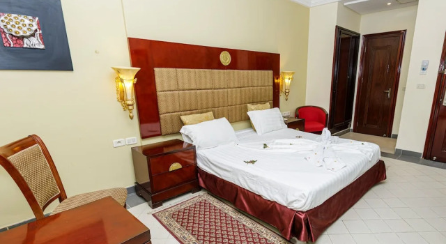 Номер Superior César Palace Sousse