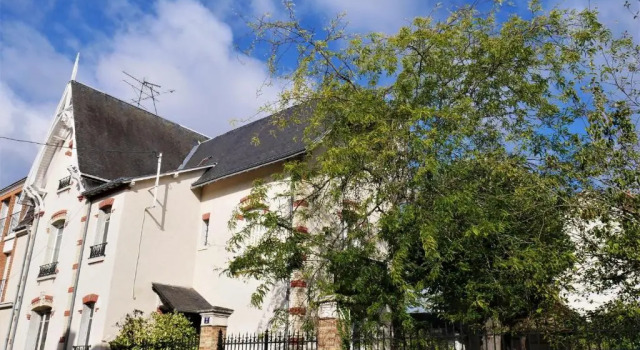 Gite Orléans, 4 pièces, 6 personnes - FR-1-590-226
