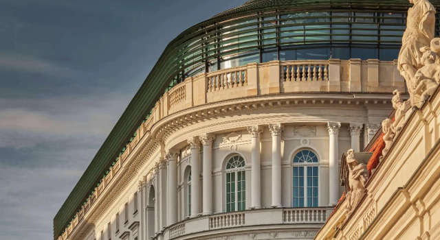 Raffles Europejski Warsaw, Забронировать Отель Средместье 