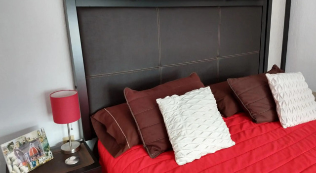 Residence Las Trojes Cdmx, Prenota Hotel Coyoacan Città del Messico