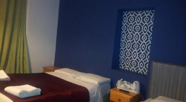 Трёхместный номер Standard Chelsea House Hotel - B&B
