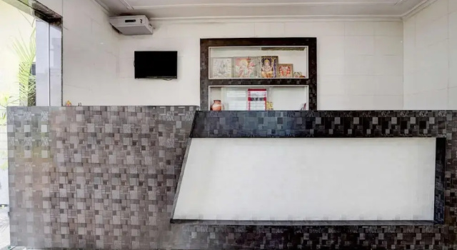 Hotel Tanwar, Забронировать Отель Отели штата Раджастхана с парковкой, Парковка