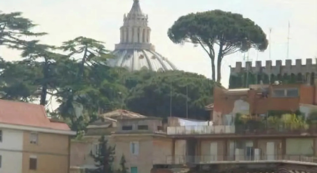 B&B Nonna Dea, Prenota Bed & breakfast Hotel a Lazio con parcheggio, Parcheggio