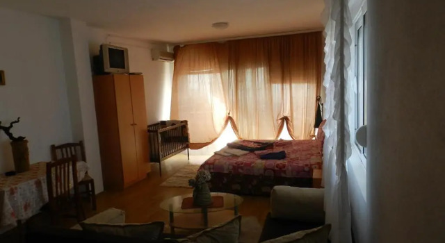Студия Apartments Baja