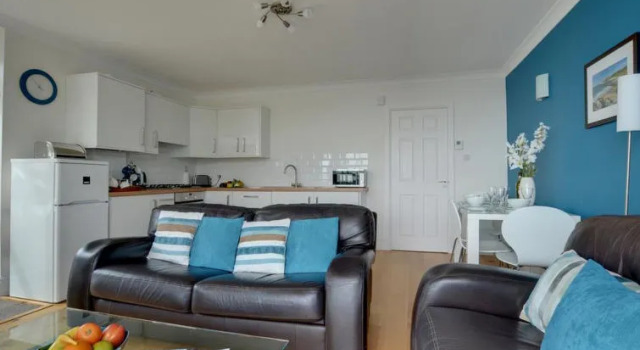Bay View, Rezervovat Hotel Woolacombe Devon