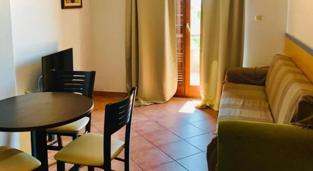 B&b Linc Rooms & Apartments, Reserva ahora Apartamento Hoteles en Banjole con aparcamiento, Aparcamiento
