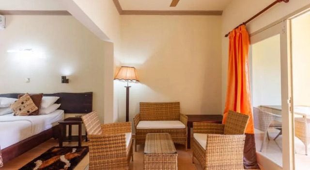 Номер Superior Chez Bea Luxury Villa